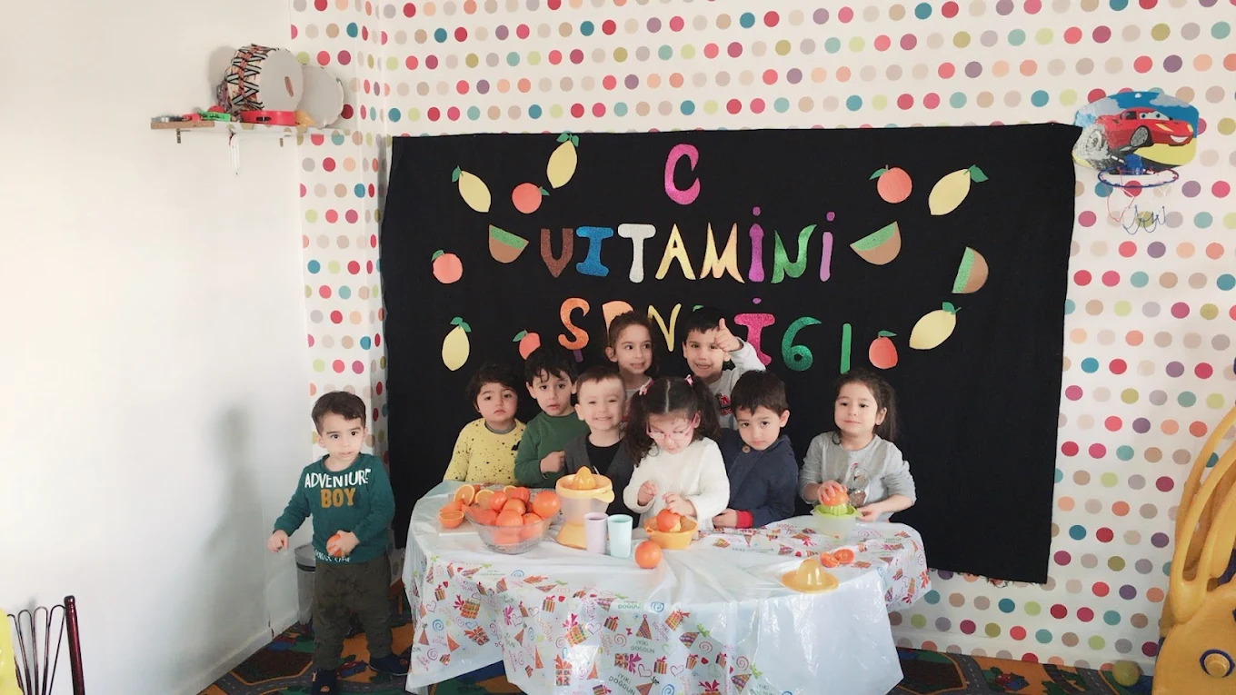 Özel İdeal Anaokulu