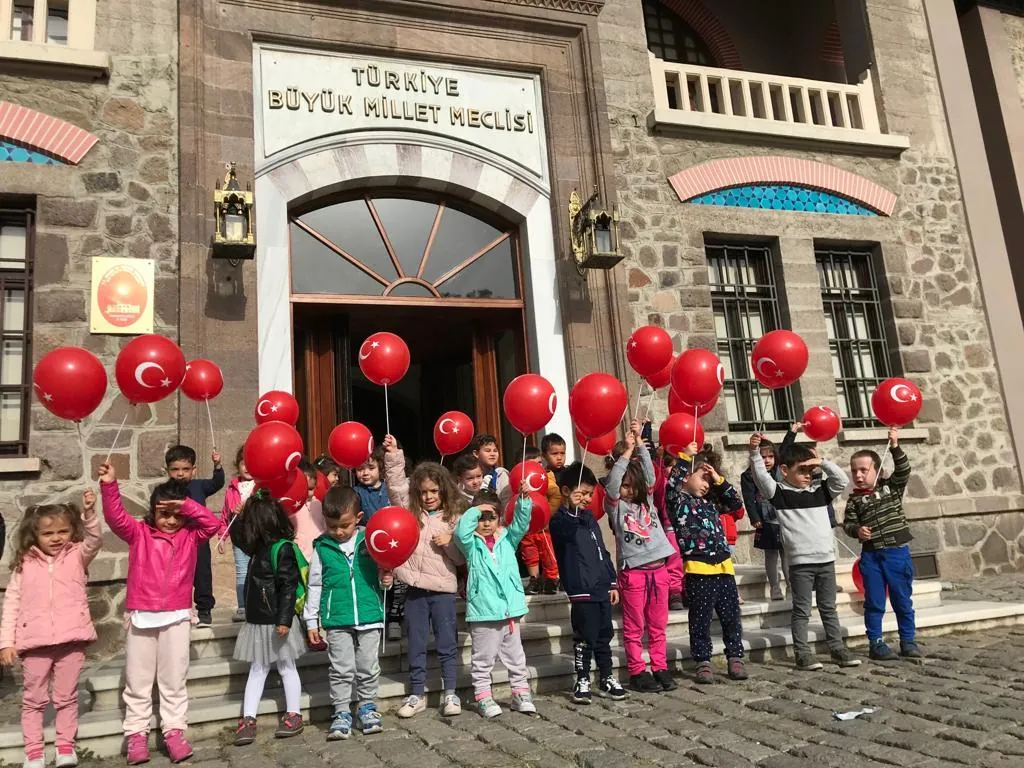 Özel İdeal Çocuk Akademisi Anaokulu görsel 5