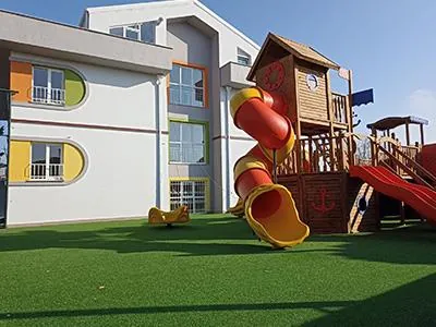 Özel Ihlamur Anaokulu