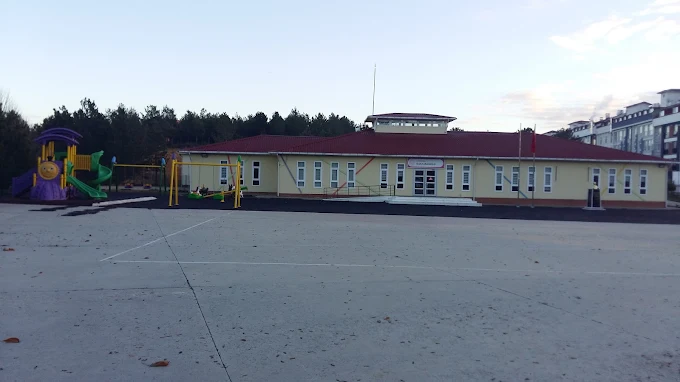 Özel Ilgaz Akademi Anaokulu görsel 2