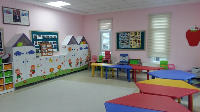 Özel Ilgaz Akademi Anaokulu görsel 3