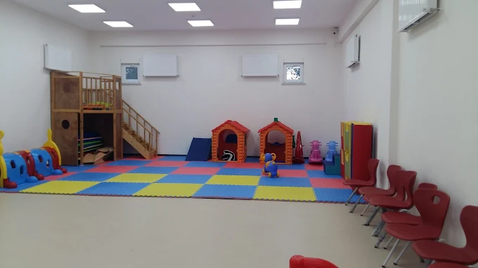 Özel Ilgaz Akademi Anaokulu görsel 4