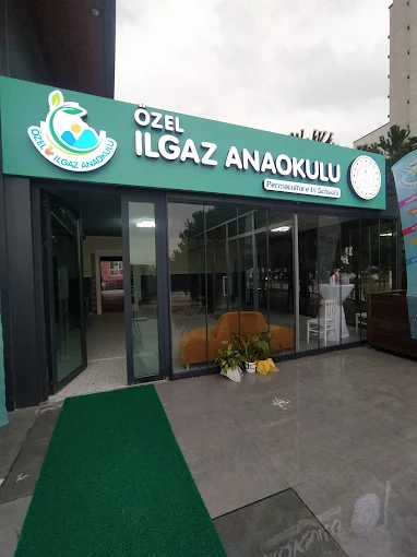 Özel Ilgaz Anaokulu