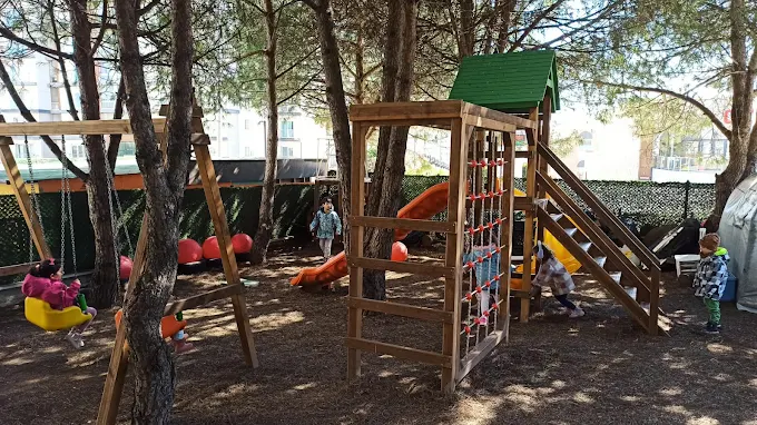 Özel Ilgaz Anaokulu görsel 2