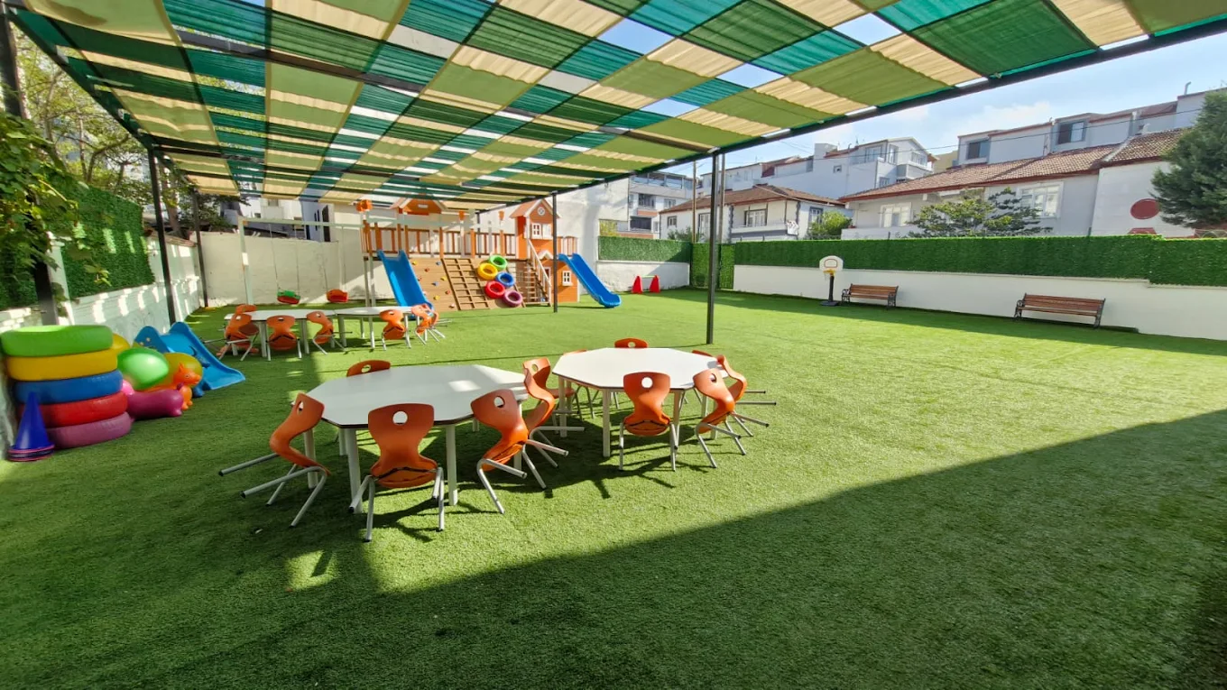 Özel İlgi Akademi Anaokulu
