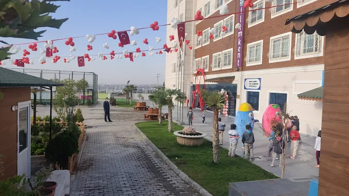 Özel İlim Kent  Anaokulu