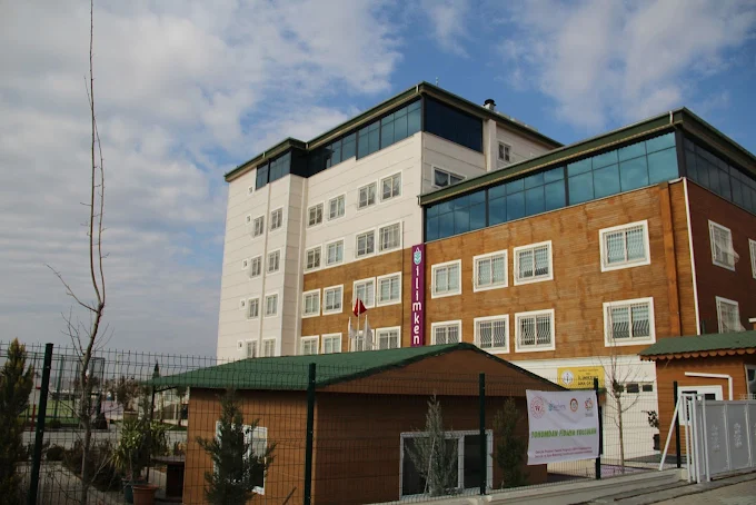 Özel İlim Kent  Anaokulu görsel 2
