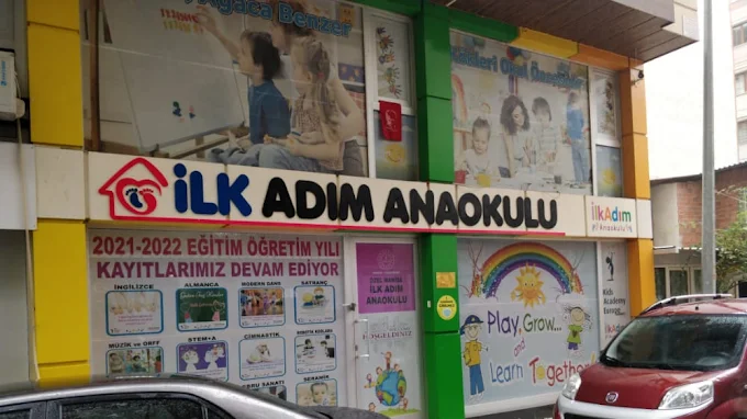 Özel İlk Adım Anaokulu