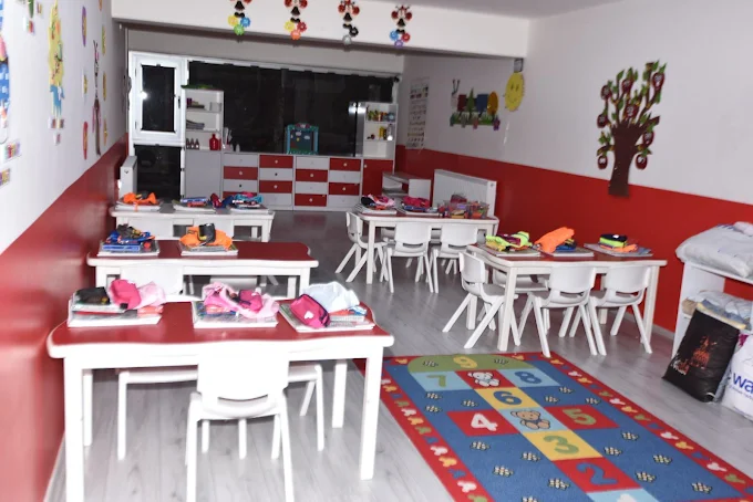 Özel İlk Adım Anaokulu görsel 2