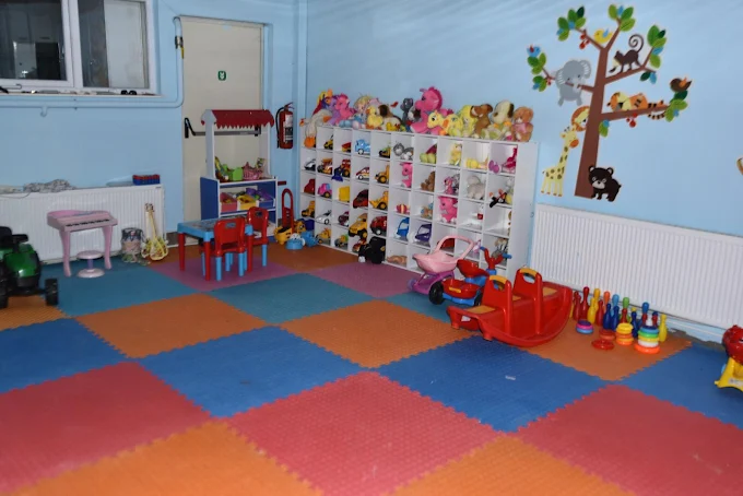 Özel İlk Adım Anaokulu görsel 8