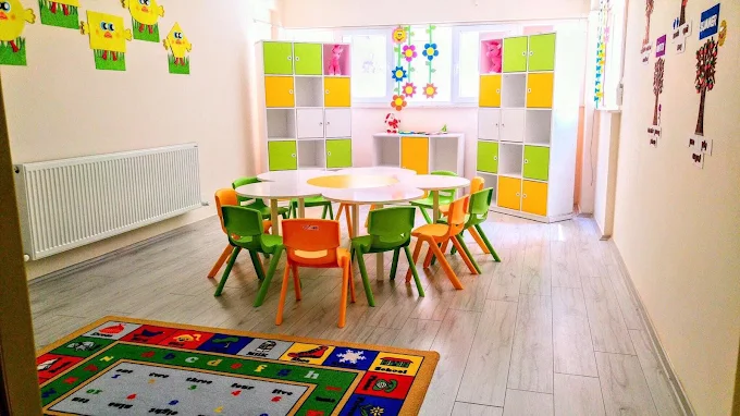 Özel İlk Adım Anaokulu görsel 9