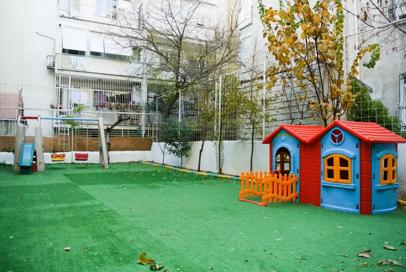 Özel İlk Adımım Anaokulu görsel 3
