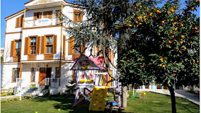 Özel İlk Beş Anaokulu