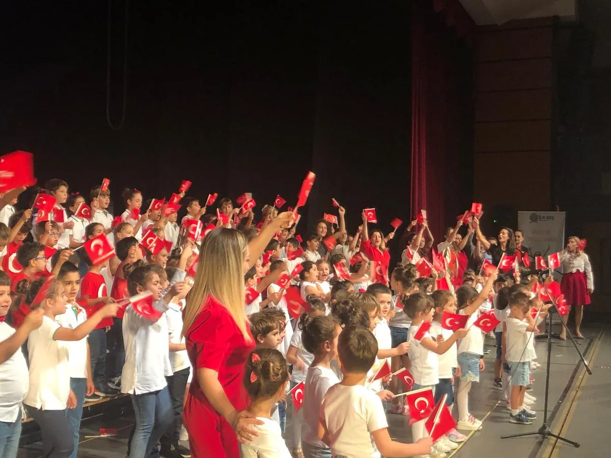 Özel İlk Beş Anaokulu görsel 2