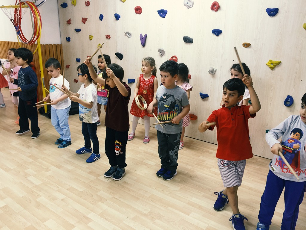 Özel İlk Çizgi Anaokulu görsel 2