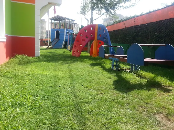 Özel İlk Çizgi Anaokulu görsel 7