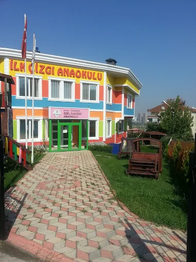 Özel İlk Çizgi Anaokulu