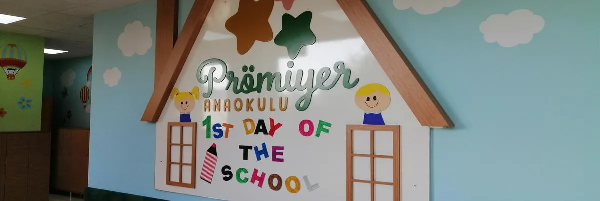 Özel İlk Gösterim Anaokulu görsel 4