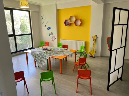 Özel İlk Hediyem  Anaokulu görsel 2