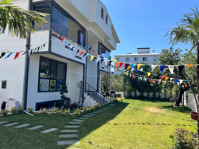 Özel İlk Hediyem  Anaokulu