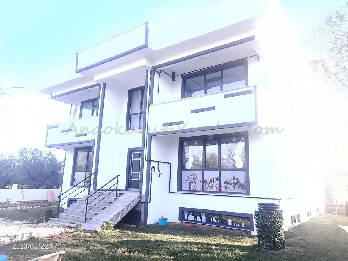 Özel İlk Hediyem  Anaokulu