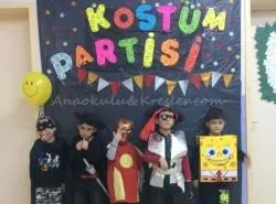 Özel İlk Hediyem  Anaokulu görsel 6