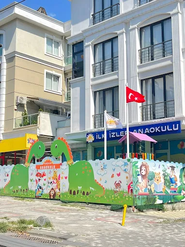 Özel İlk İzler Anaokulu görsel 5