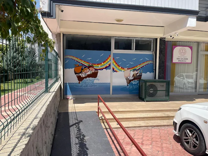 Özel İlk Liman Anaokulu görsel 2