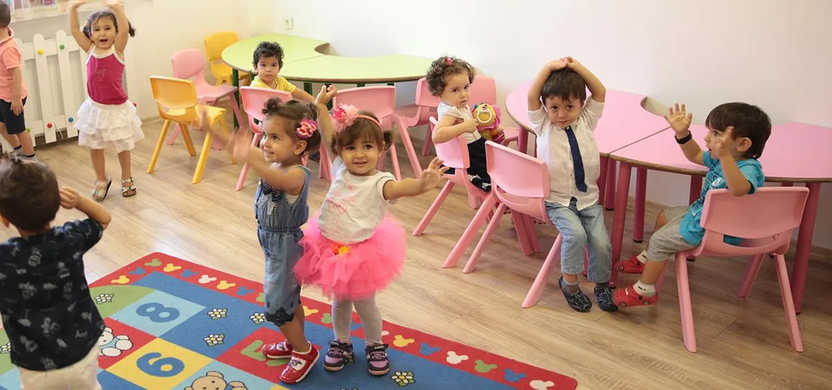 Özel İlk Masalım Anaokulu görsel 2