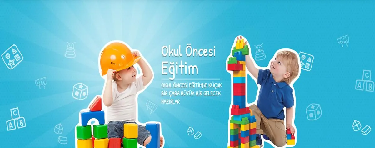 Özel İlk Mektebim Anaokulu görsel 2