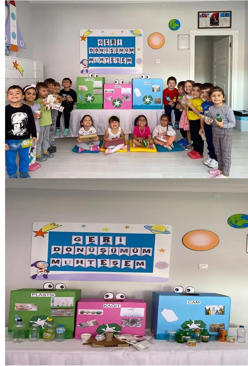 Özel İlk Mektebim Anaokulu görsel 6