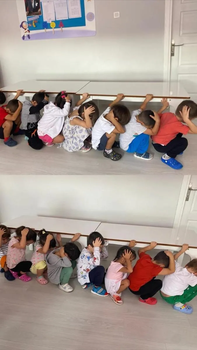 Özel İlk Mektebim Anaokulu görsel 7