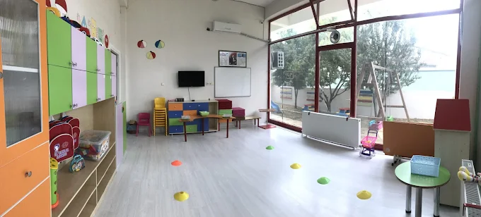 Özel İlk Yıldızlar Anaokulu görsel 2