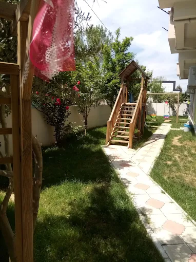 Özel İlk Yıldızlar Anaokulu görsel 5