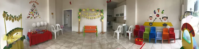 Özel İlk Yıldızlar Anaokulu görsel 3