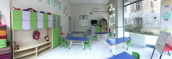 Özel İlk Yıldızlar Anaokulu görsel 4
