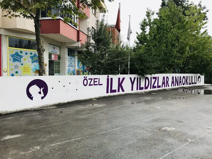 Özel İlk Yıldızlar Anaokulu
