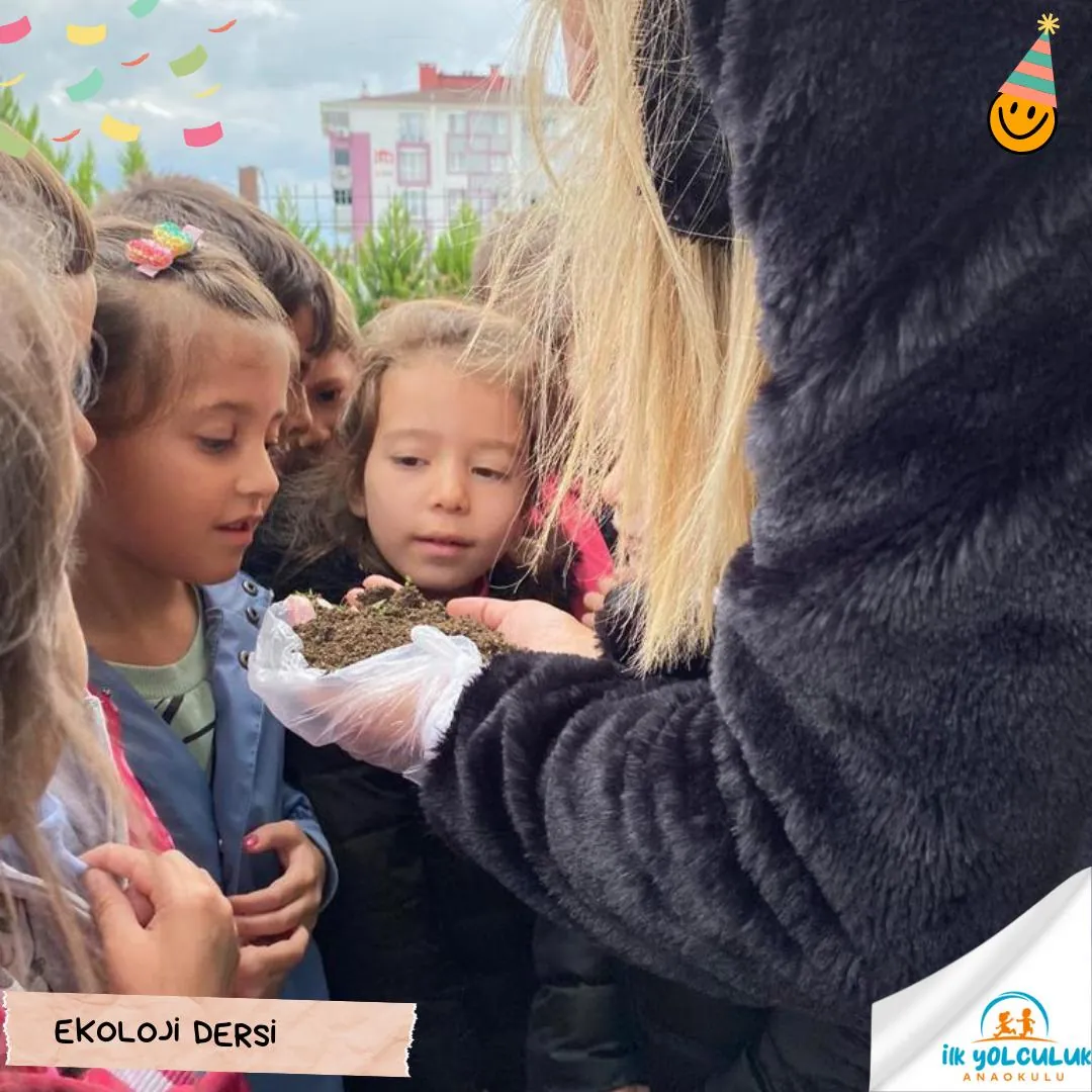 Özel İlk Yolculuk Anaokulu görsel 8