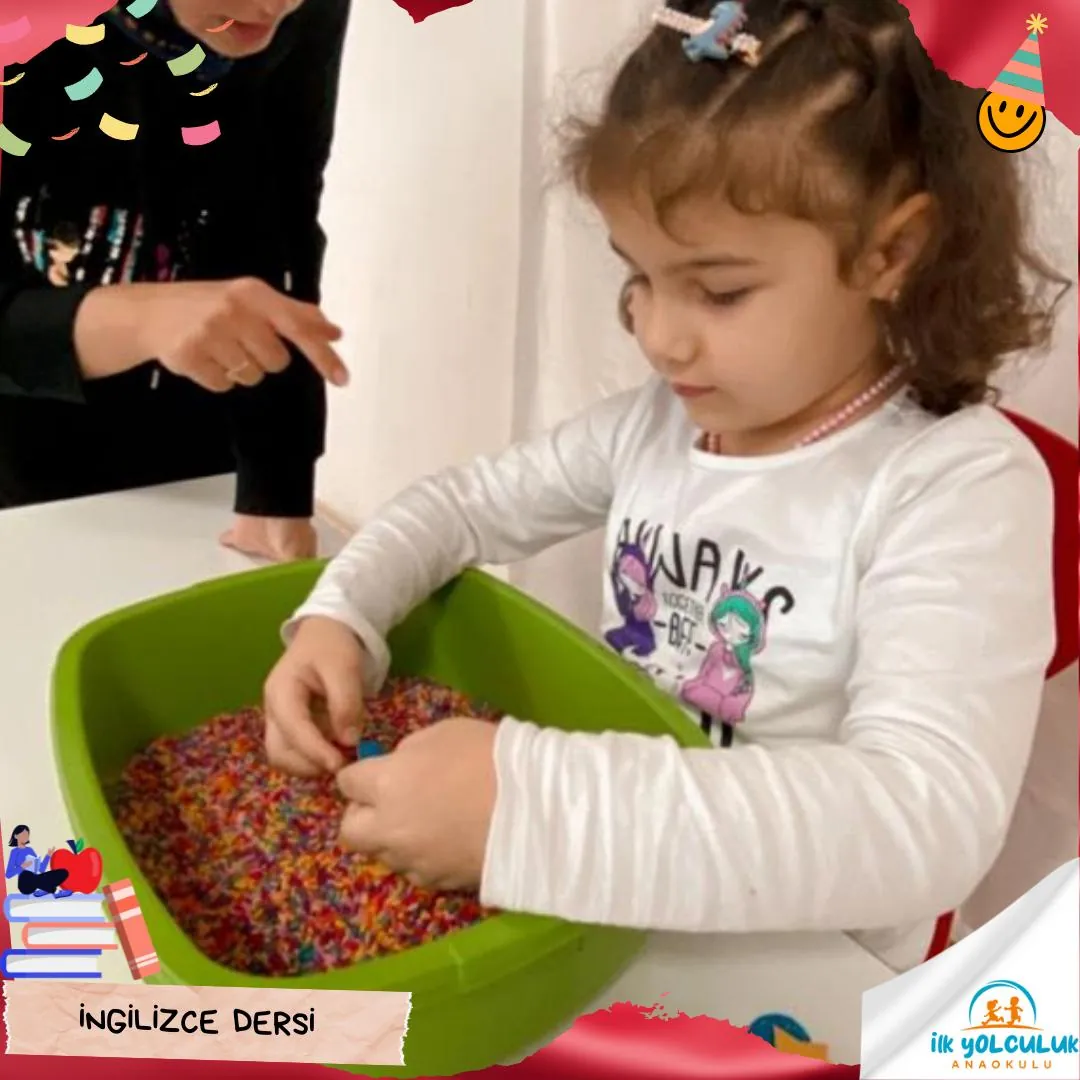 Özel İlk Yolculuk Anaokulu görsel 2