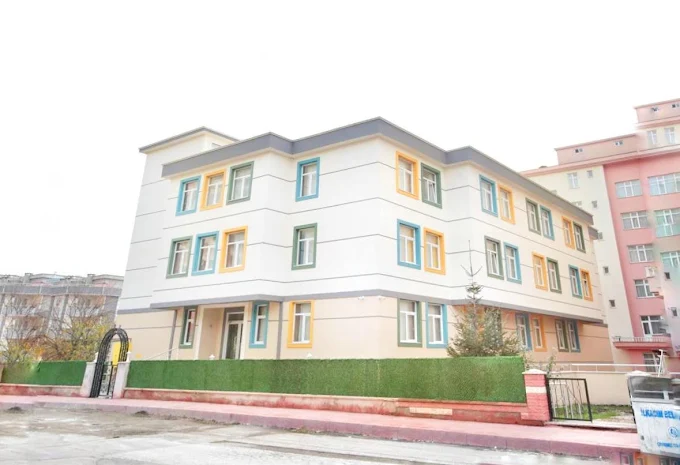 Özel İlkadım Gülbahçe Anaokulu görsel 2
