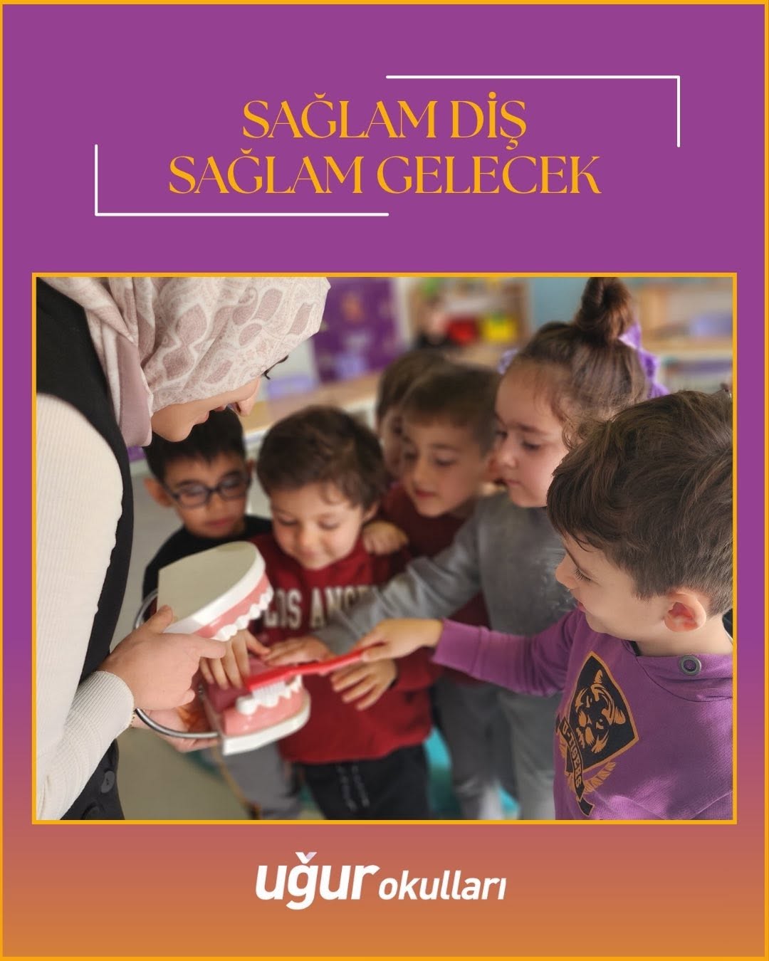 Özel İlkadım Uğur Anaokulu