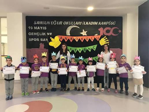 Özel İlkadım Uğur Anaokulu görsel 3