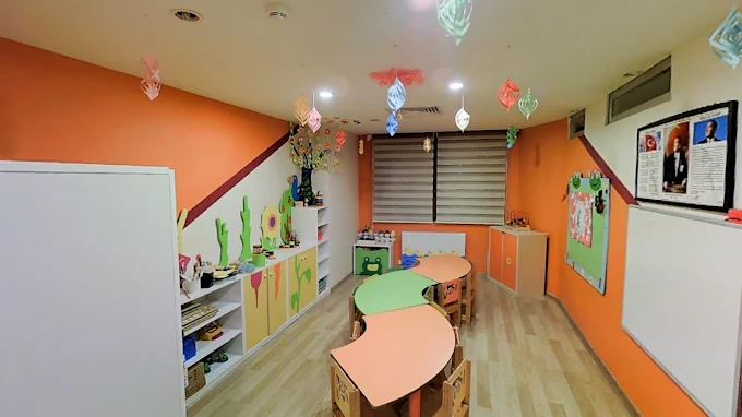 Özel İlkin Eğitim Anaokulu görsel 2