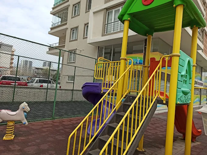 Özel İnce Çizgi Anaokulu görsel 2