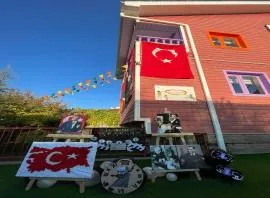 Özel İncek Çocuk Bahçesi Anaokulu görsel 6