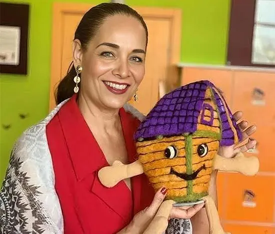 Özel İncek Çocuk Bahçesi Anaokulu görsel 2