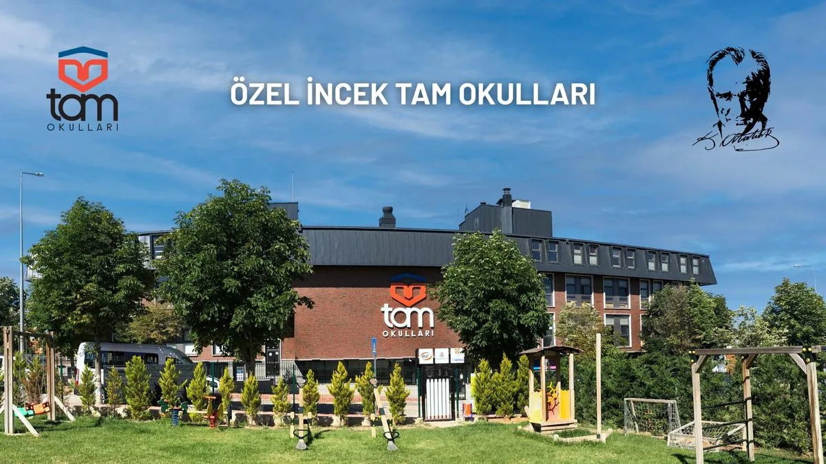 Özel İncek Tam Anaokulu görsel 2