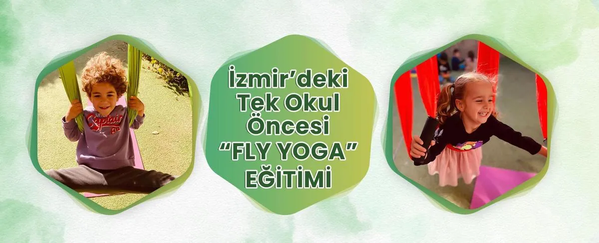 Özel İnciraltı Anaokulu görsel 3