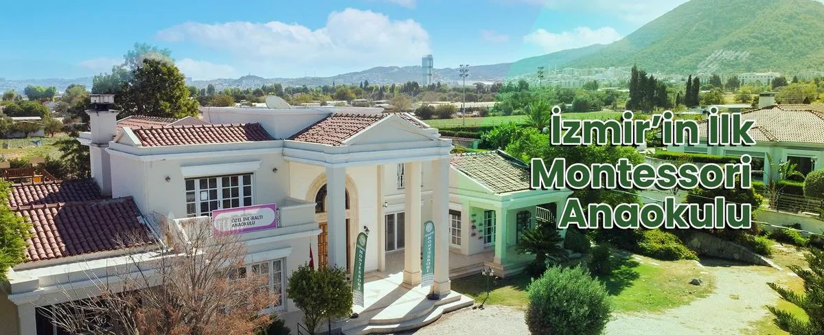 Özel İnciraltı Anaokulu