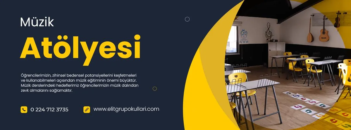 Özel İnegöl Elit Grup Anaokulu görsel 2